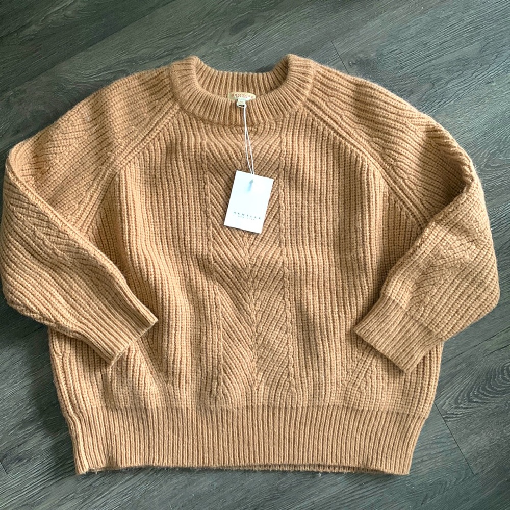 DEMYLEE sweater